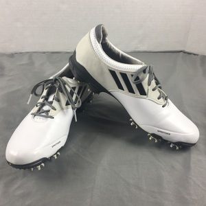 adizero sprintweb golf shoes